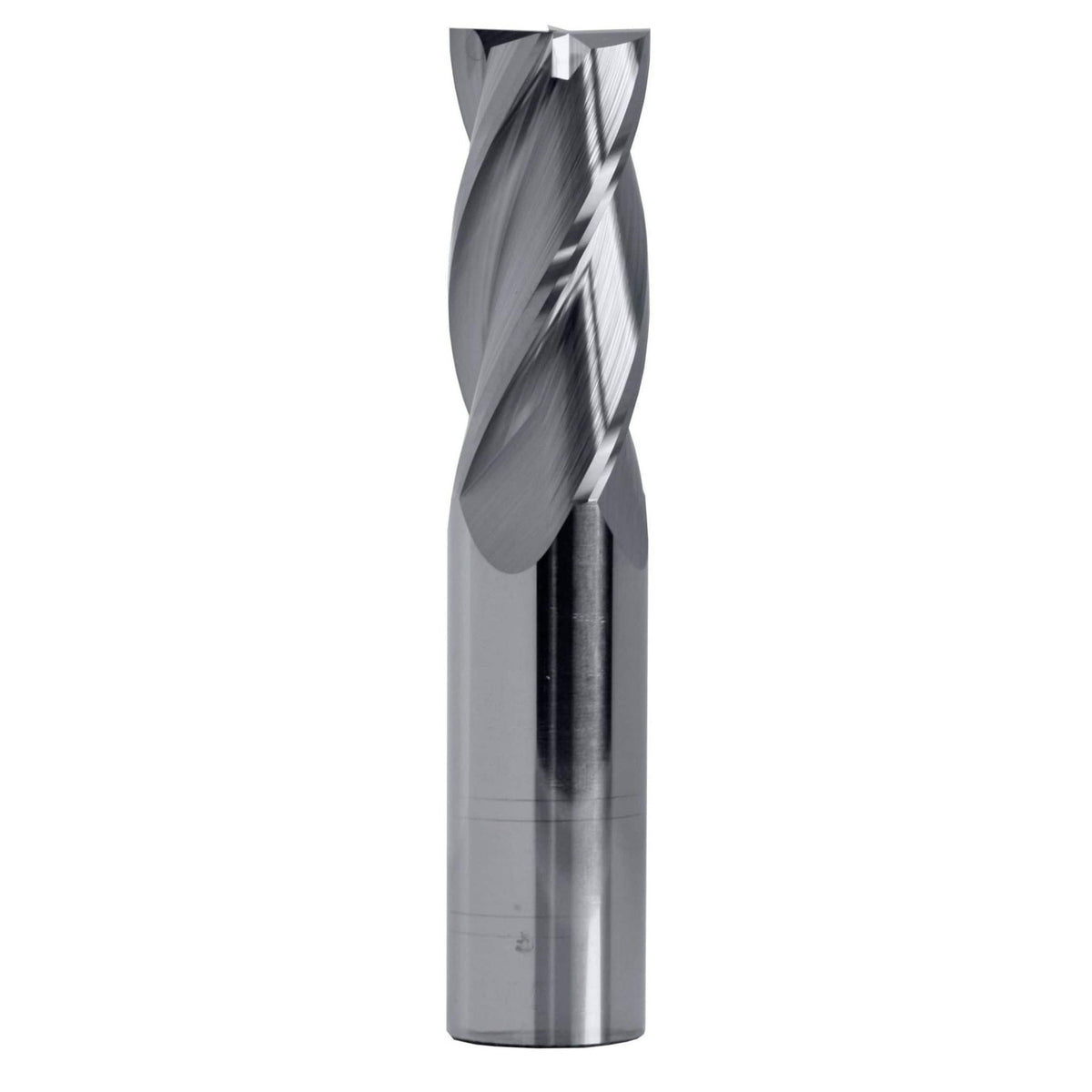 Best Carbide 5/16" 4 Flute Long Series Square End Mill – 5/16" Shank AlTiN Coated - Twin Eagle Imports