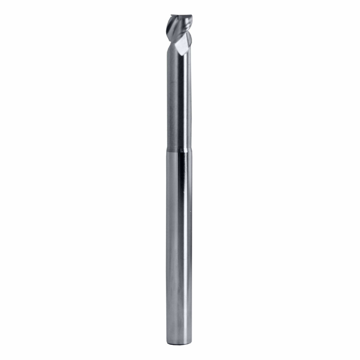 Best Carbide 6mm 3 Flute Long Series Stub End Mill – 6mm Shank - Twin Eagle Imports