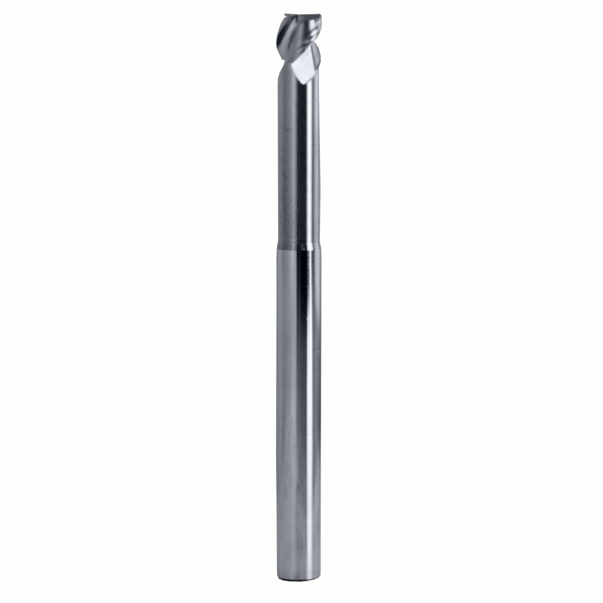 Best Carbide 8mm 3 Flute Long Series Stub End Mill – 8mm Shank - Twin Eagle Imports