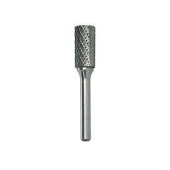 BEST CARBIDE CARBIDE BURRS Best Carbide - SA1M 6mm Double Cut Metric Carbide Burr