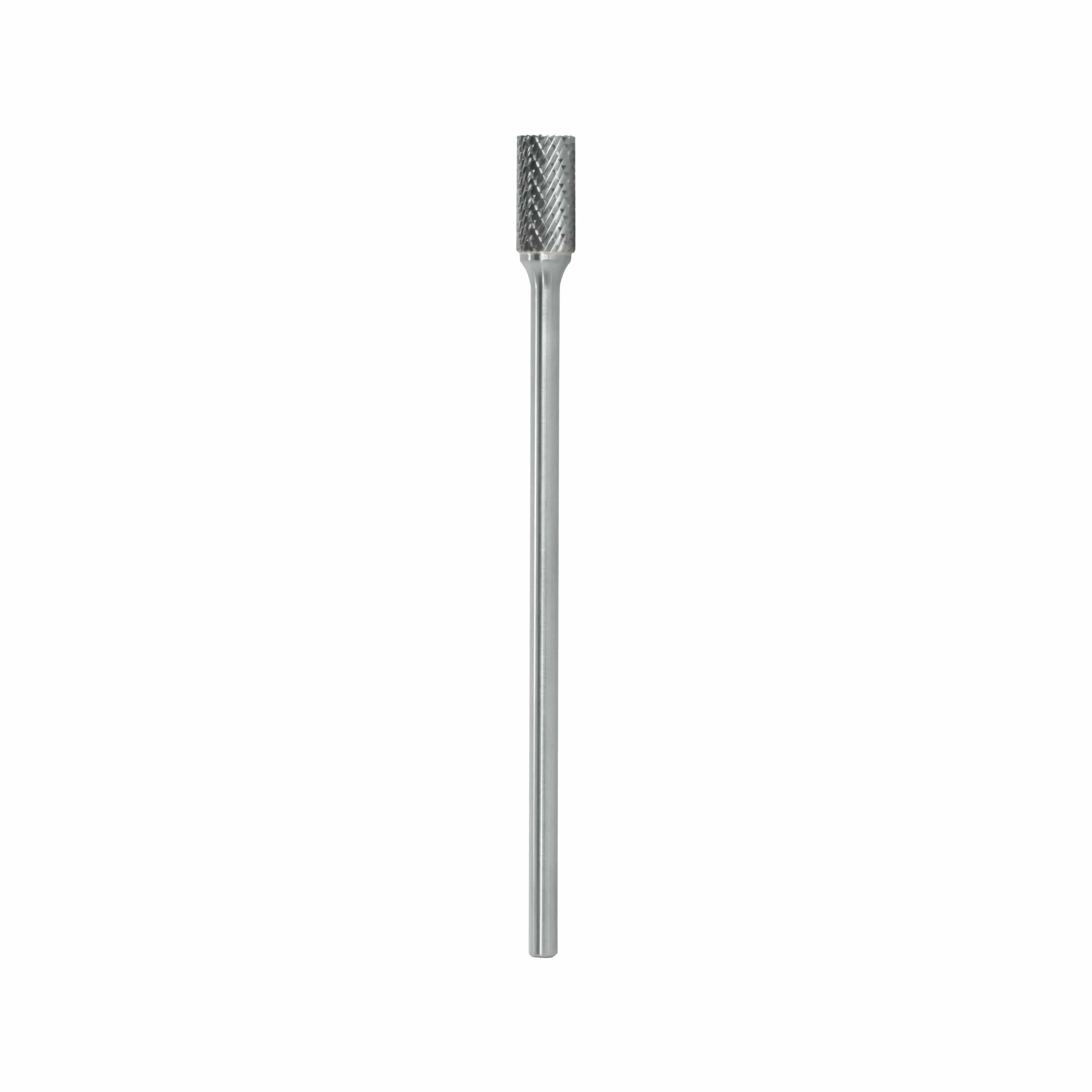 BEST CARBIDE CARBIDE BURRS Best Carbide - SB3L6 3/8" Double Cut Long Series Carbide Burr