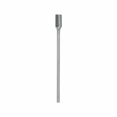 BEST CARBIDE CARBIDE BURRS Best Carbide - SB3L6 3/8" Double Cut Long Series Carbide Burr