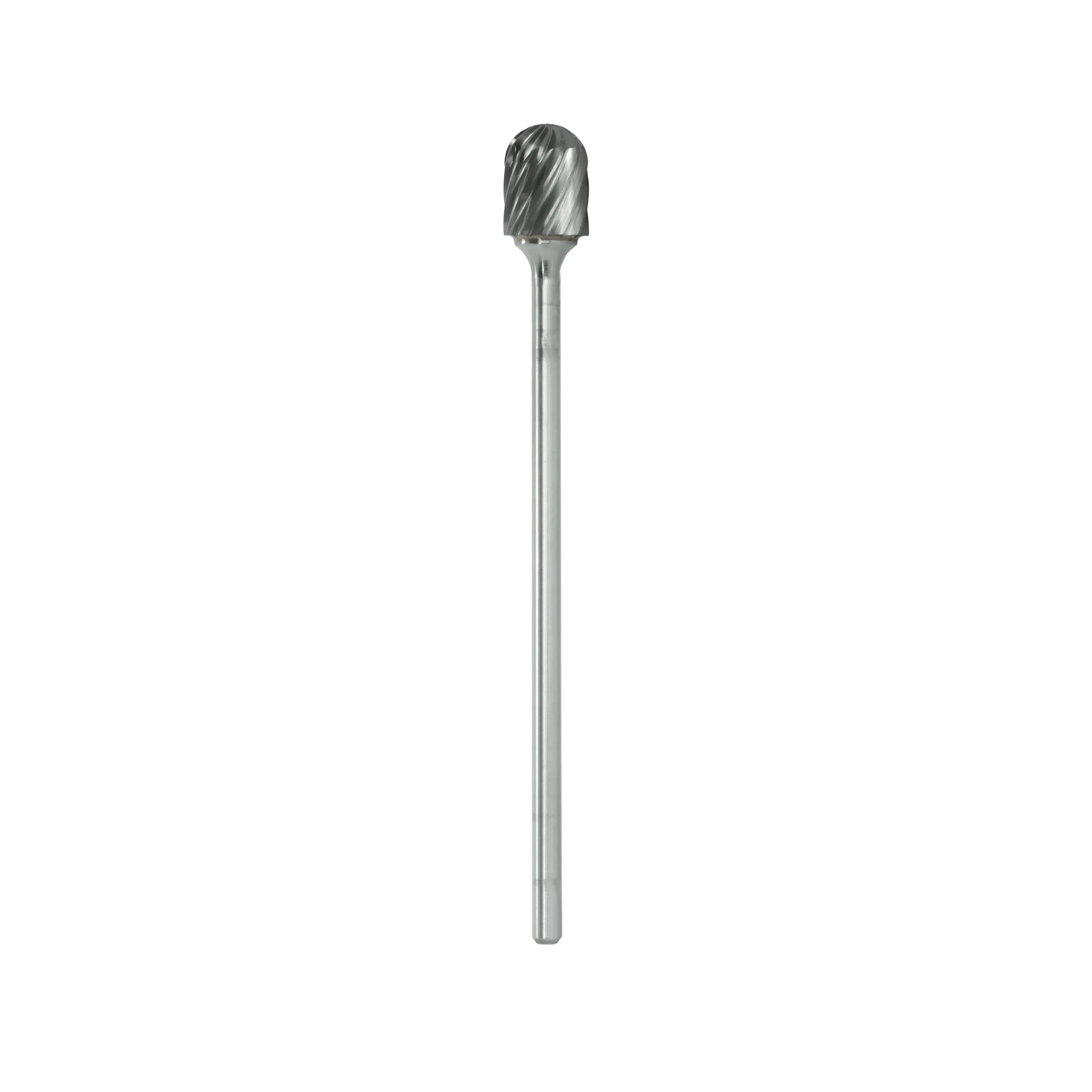 BEST CARBIDE CARBIDE BURRS Best Carbide - SC3L6NF 1/4" Aluminium Cut Long Series Carbide Burr