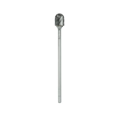 BEST CARBIDE CARBIDE BURRS Best Carbide - SC3L6NF 1/4" Aluminium Cut Long Series Carbide Burr