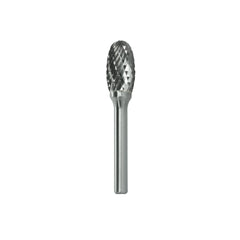 BEST CARBIDE CARBIDE BURRS Best Carbide - SE3M 9.5mm Double Cut Carbide Burr