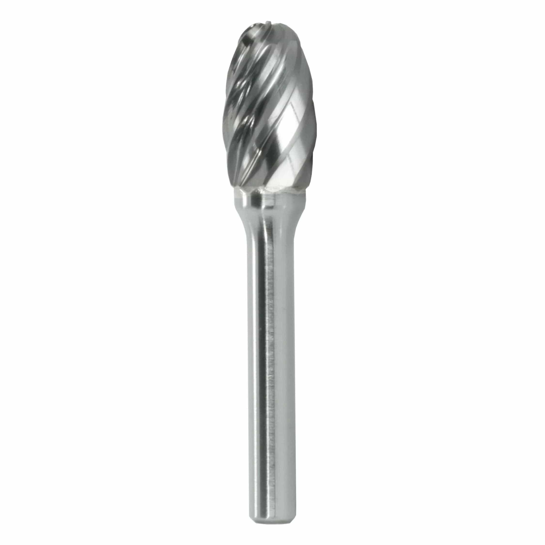 BEST CARBIDE CARBIDE BURRS Best Carbide - SE3NF 3/8" Aluminium Cut Carbide Burr