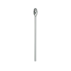BEST CARBIDE CARBIDE BURRS Best Carbide - SE3NFL6 3/8" Aluminium Cut Long Series Carbide Burr