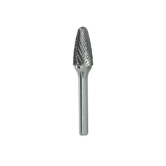 BEST CARBIDE CARBIDE BURRS Best Carbide - SF1M 6mm Double Cut Carbide Burr
