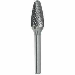 BEST CARBIDE CARBIDE BURRS Best Carbide - SF6 5/8" Double Cut Carbide Burr