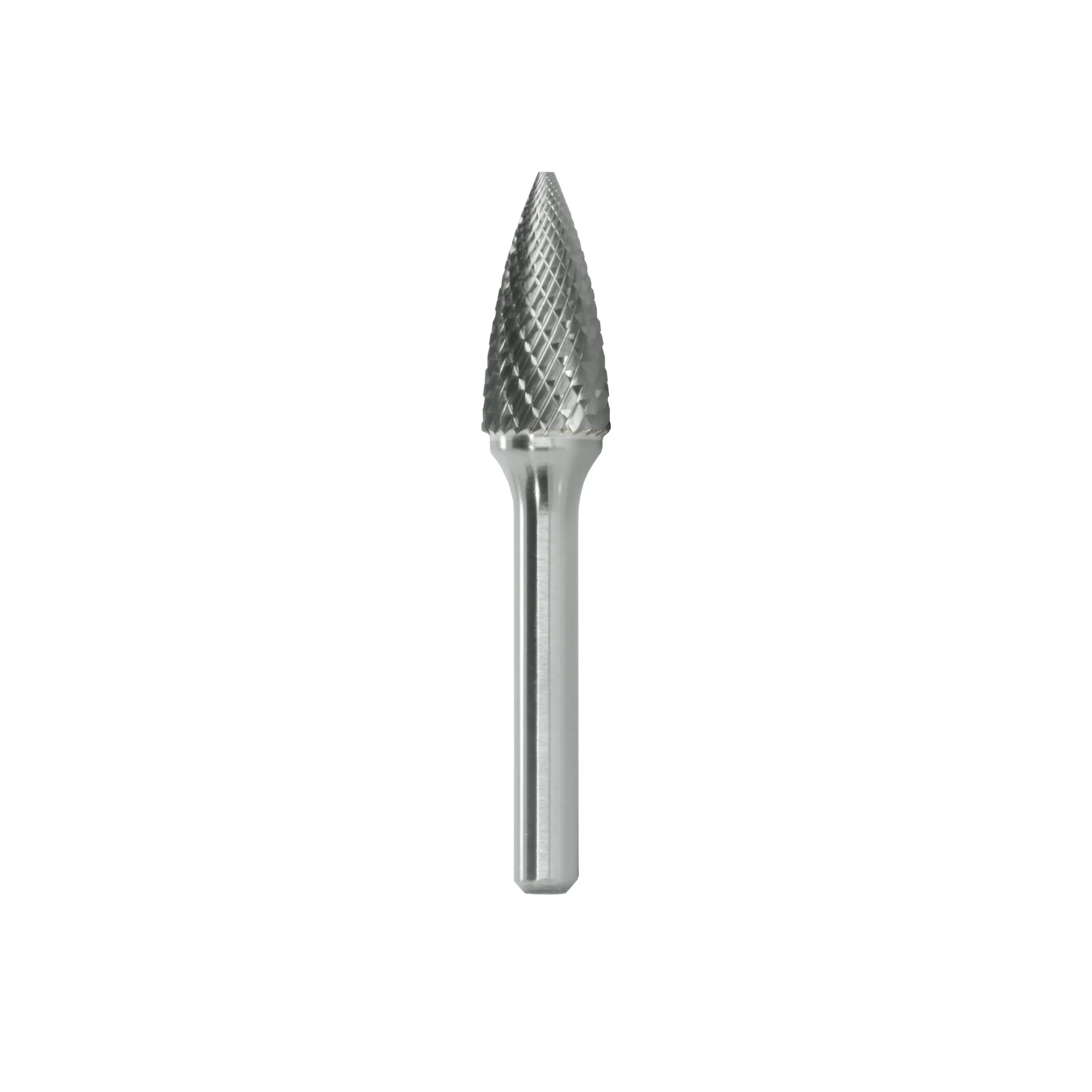 BEST CARBIDE CARBIDE BURRS Best Carbide - SG5M 12.7mm Metric Carbide Burr