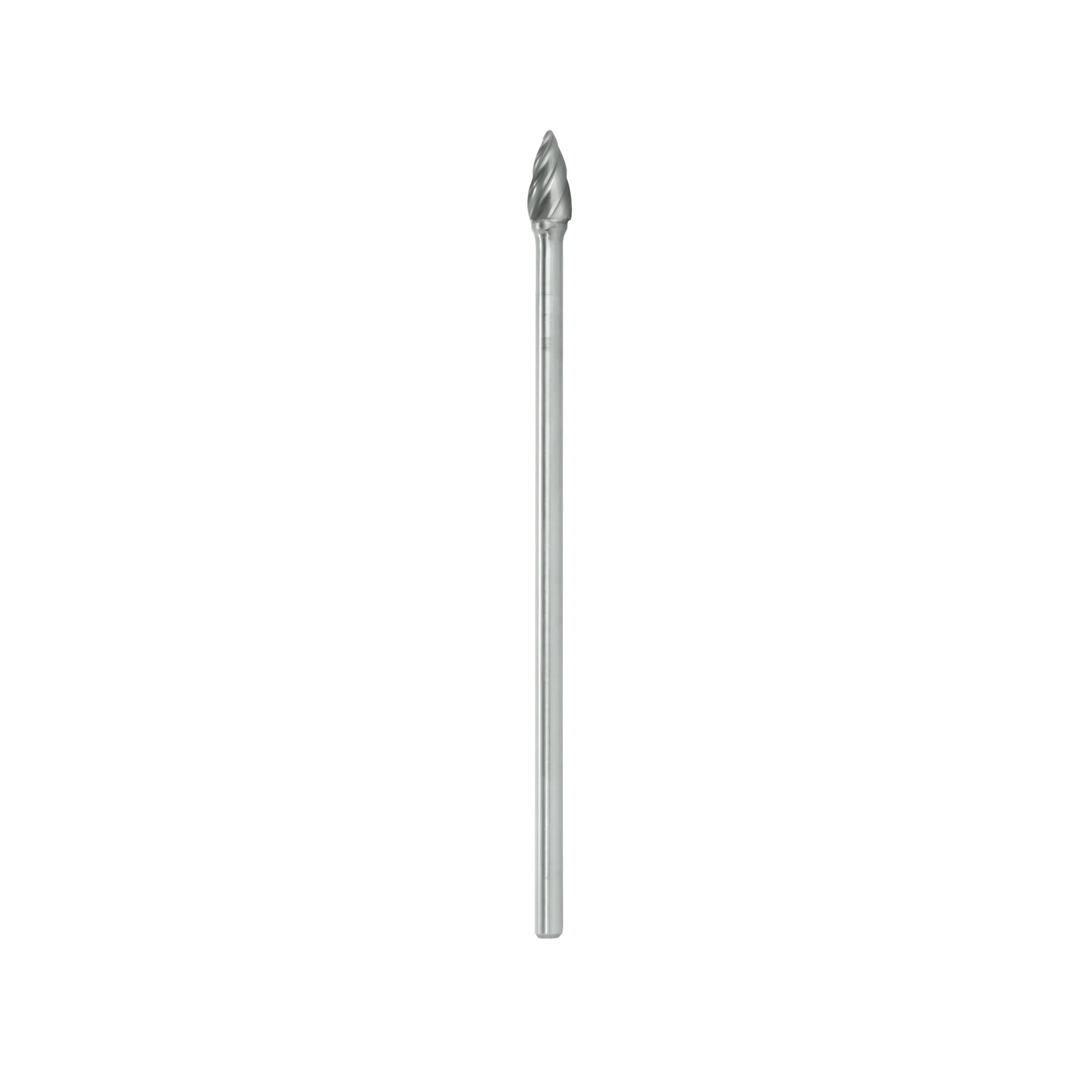 BEST CARBIDE CARBIDE BURRS Best Carbide - SG5NFL6 1/2" Aluminium Cut Long Series Carbide Burr