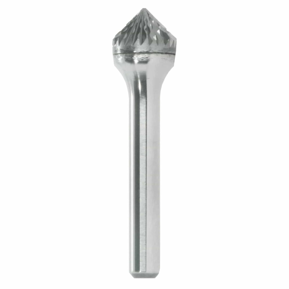 BEST CARBIDE CARBIDE BURRS Best Carbide - SK1 1/4" Double Cut Carbide Burr