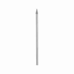 BEST CARBIDE CARBIDE BURRS Best Carbide - SM1L6 3/8" Double Cut Long Series Carbide Burr
