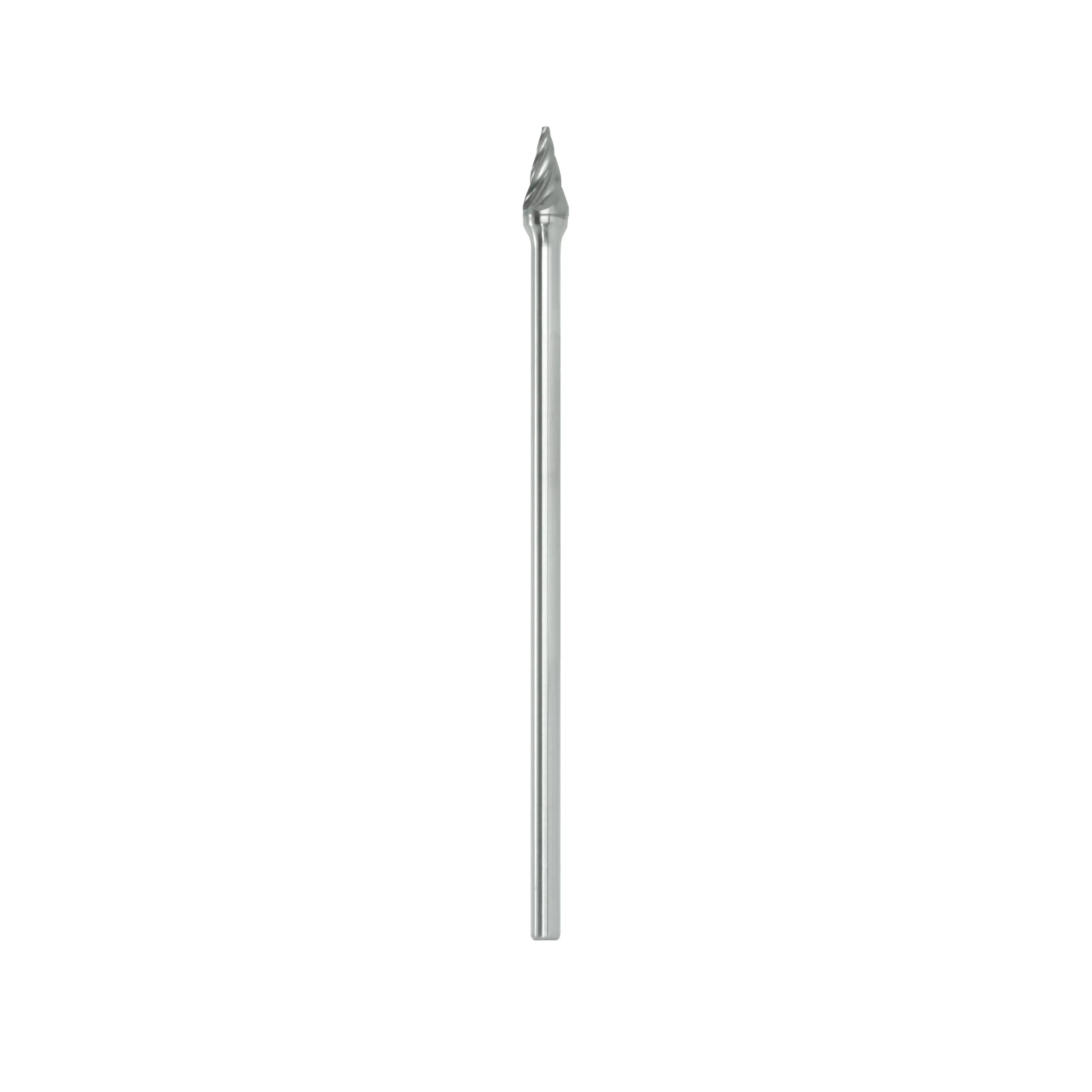 BEST CARBIDE CARBIDE BURRS Best Carbide - SM5NFL6 1/2" Aluminium Cut Long Series Carbide Burr