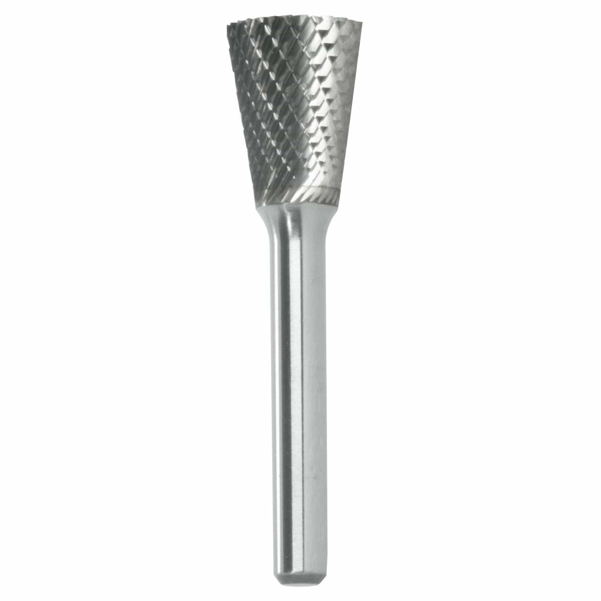 BEST CARBIDE CARBIDE BURRS Best Carbide - SN4 1/2" Double Cut Long Series Carbide Burr