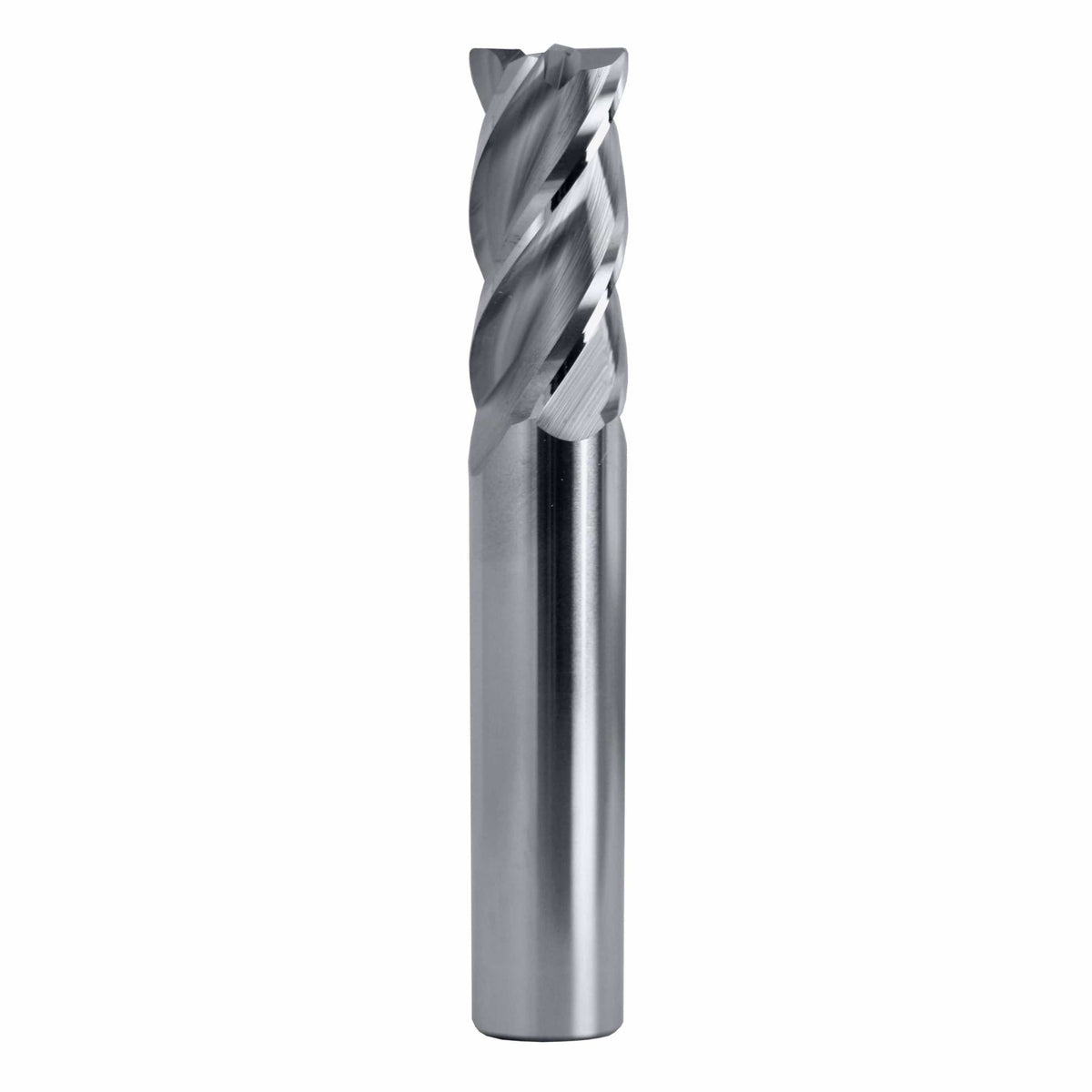 BEST CARBIDE Carbide Endmill Best Carbide 10mm 4 Flute Nano Coated Short Series Corner Radius End Mill – 10mm Shank