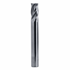 BEST CARBIDE Manufacturing Best Carbide 12mm 4 Flute Stub Square End Mill