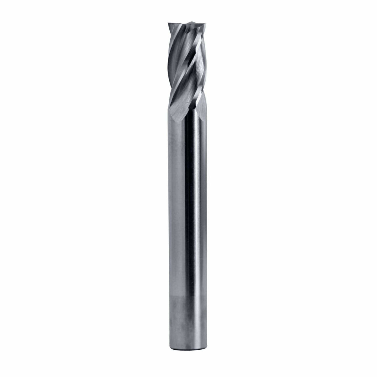 BEST CARBIDE Manufacturing Best Carbide 2mm 4 Flute Stub Square End Mill