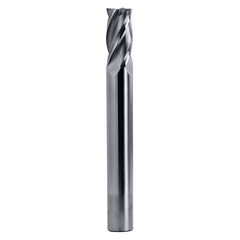 BEST CARBIDE Manufacturing Best Carbide 3mm 4 Flute Stub Square End Mill