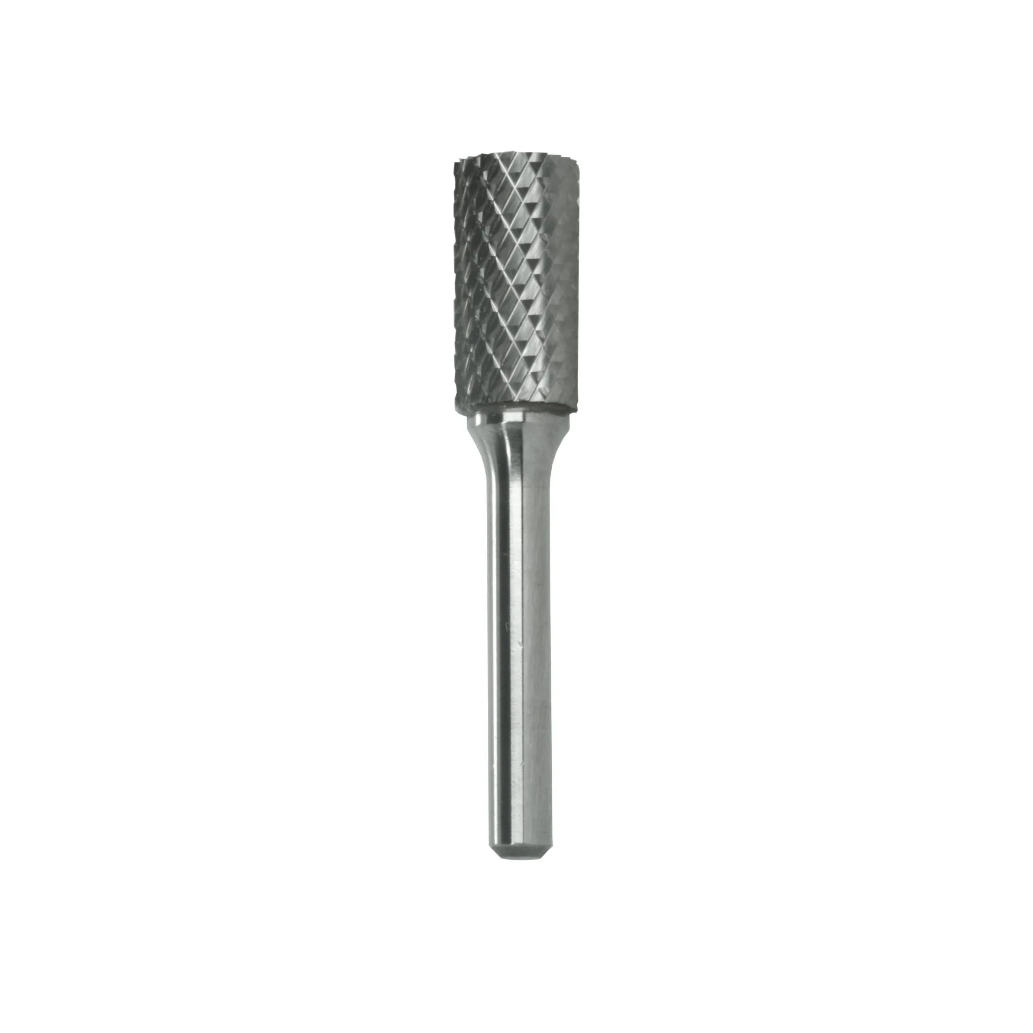 Best Carbide - SA1M 6mm Double Cut Metric Carbide Burr - Twin Eagle Imports