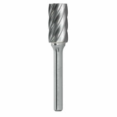 Best Carbide - SA1NF 1/4" Aluminium Cut Carbide Burr - Twin Eagle Imports