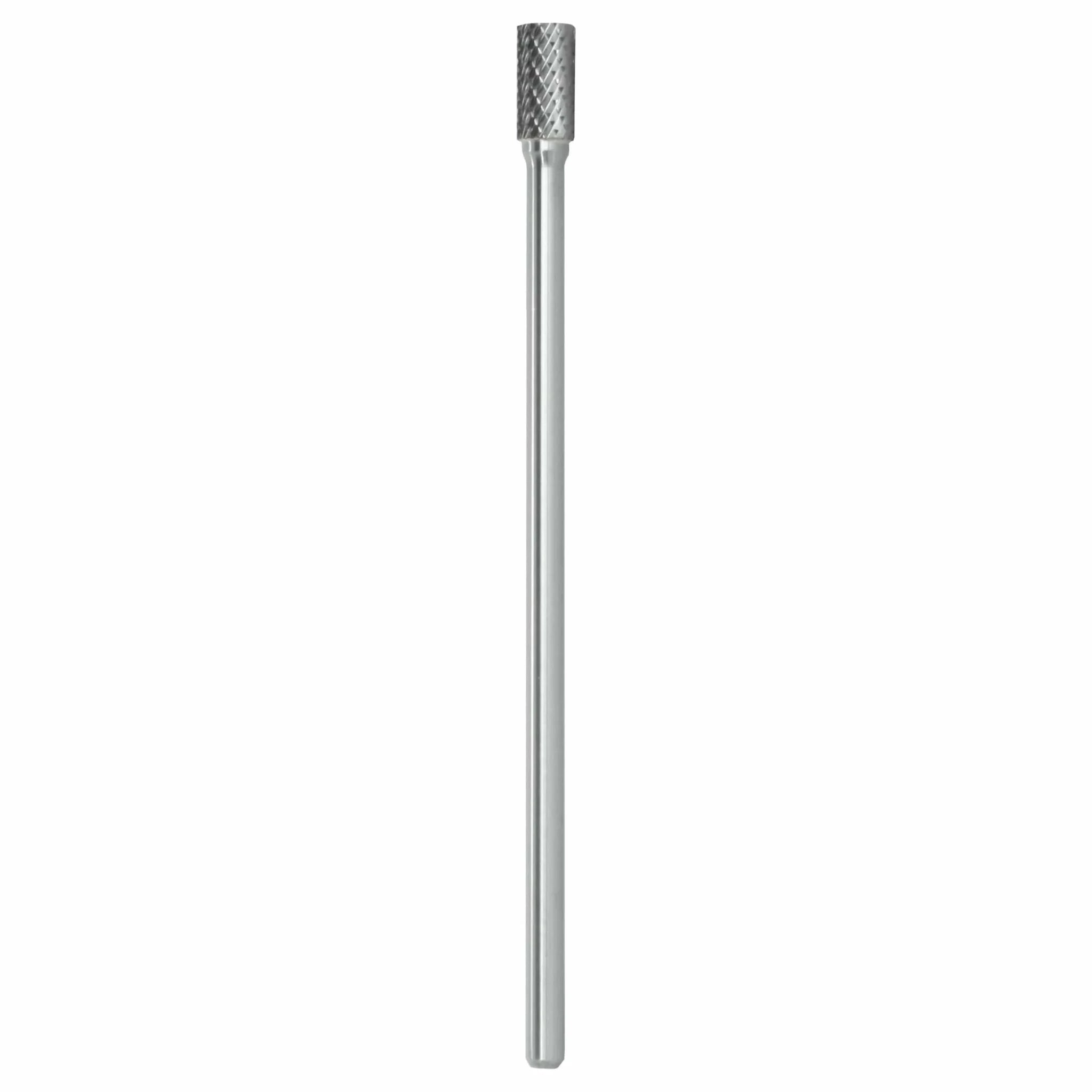 Best Carbide - SA5L6 1/2" Double Cut Long Series Carbide Burr - Twin Eagle Imports
