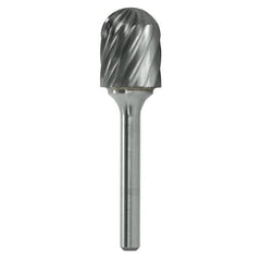 Best Carbide - SC1MNF 6mm Aluminium Cut Carbide Burr - Twin Eagle Imports