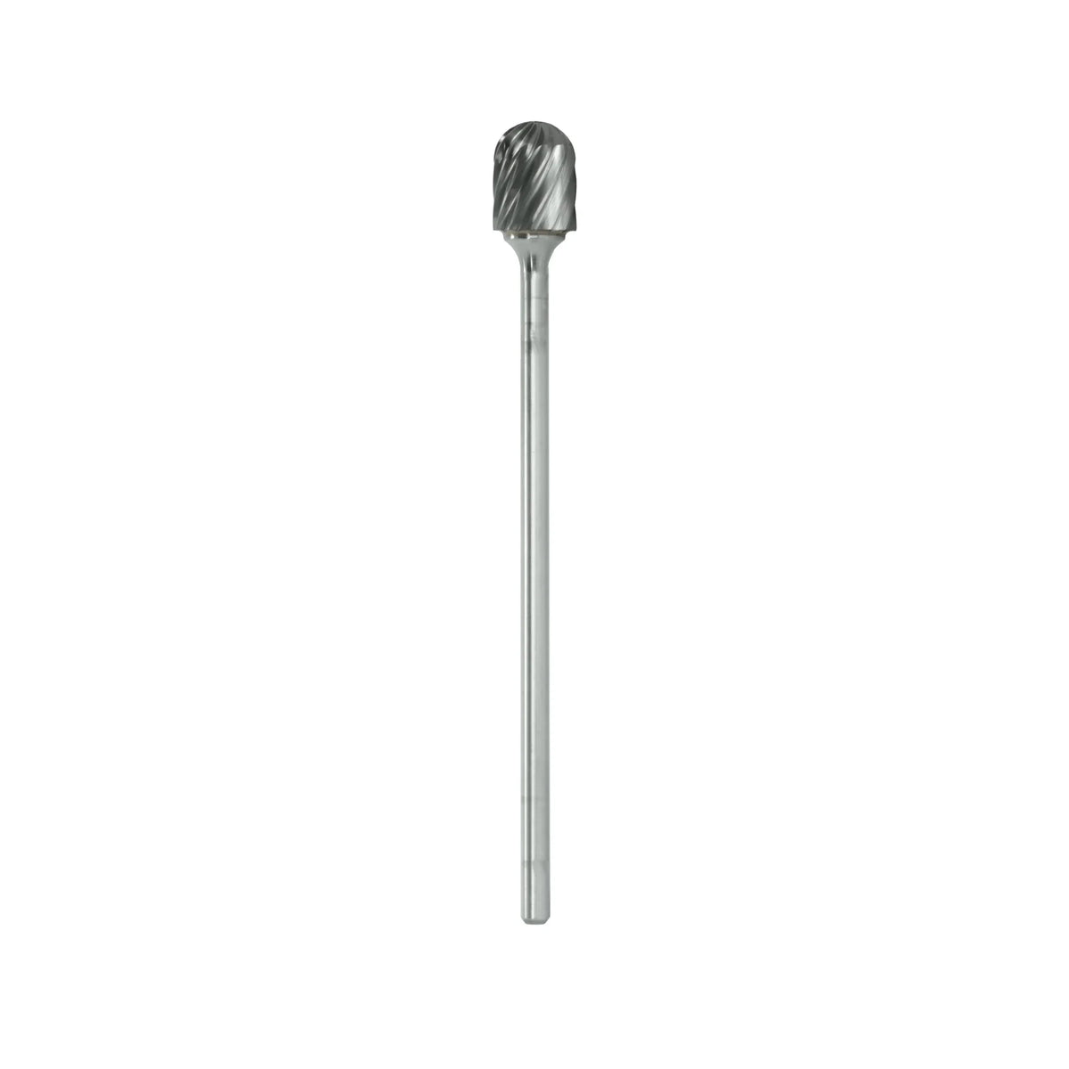 Best Carbide - SC3L6NF 1/4" Aluminium Cut Long Series Carbide Burr - Twin Eagle Imports