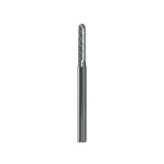 Best Carbide - SC51 1/4" Double Cut Carbide Burr - Twin Eagle Imports