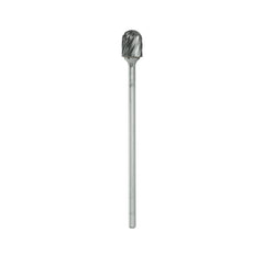 Best Carbide - SC5NFL6 1/2" Aluminium Cut Long Series Carbide Burr - Twin Eagle Imports