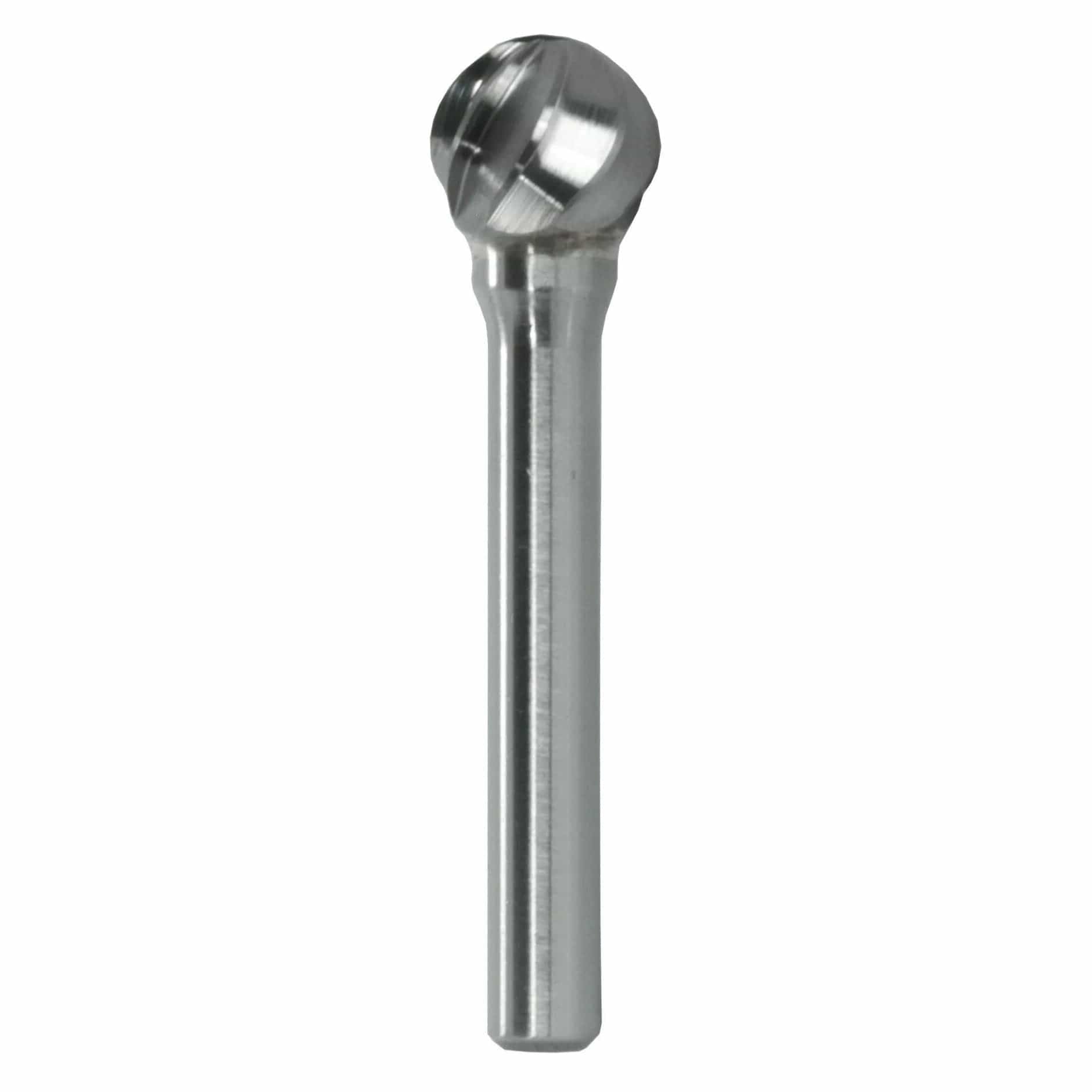 Best Carbide - SD1NF 1/4" Aluminium Cut Carbide Burr - Twin Eagle Imports