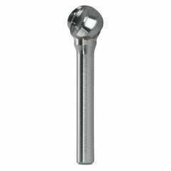 Best Carbide - SD1NF 1/4" Aluminium Cut Carbide Burr - Twin Eagle Imports