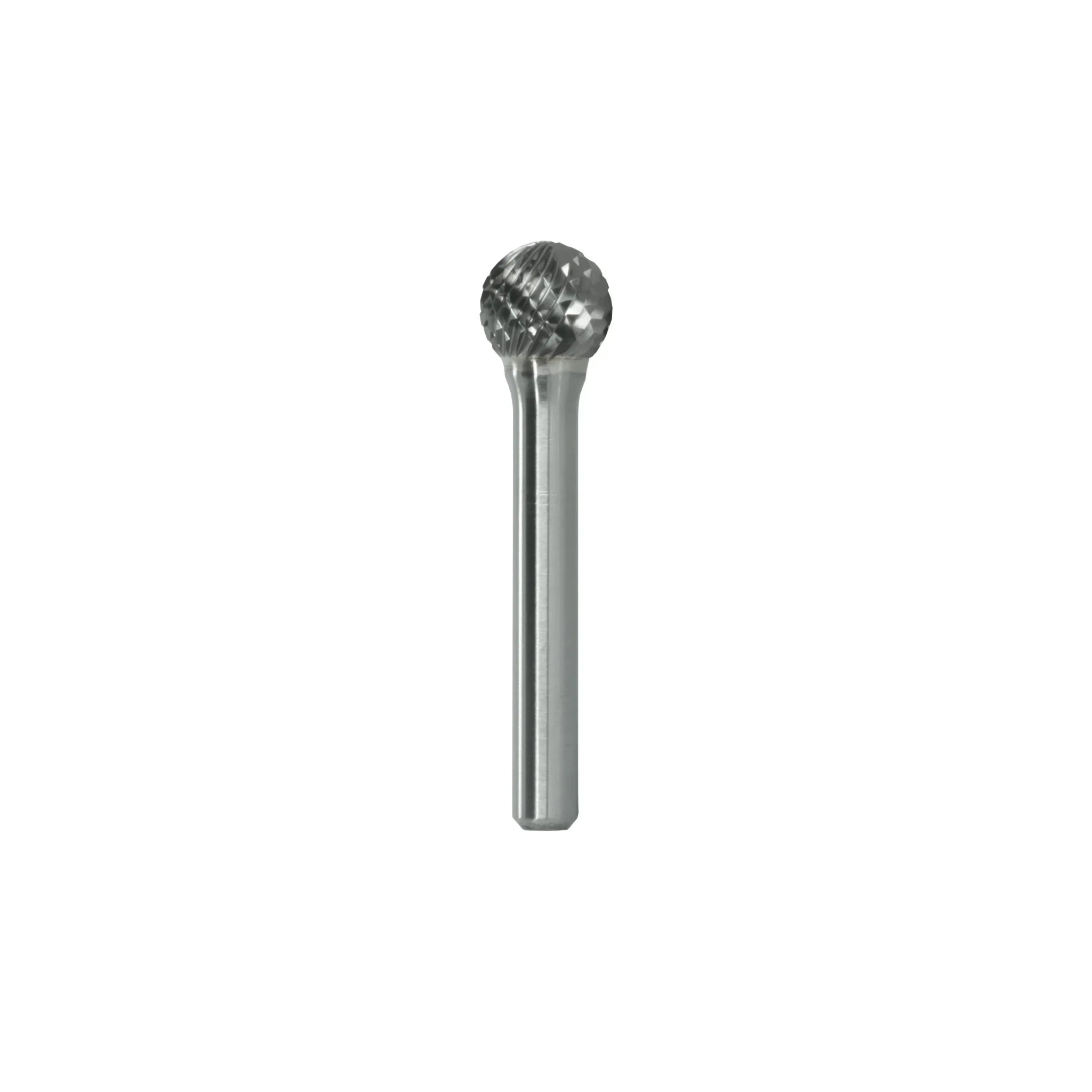 Best Carbide - SD3M 9.5mm Double Cut Metric Carbide Burr - Twin Eagle Imports