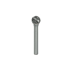 Best Carbide - SD3M 9.5mm Double Cut Metric Carbide Burr - Twin Eagle Imports