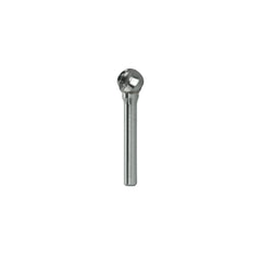 Best Carbide – SD3NF 3/8" Aluminium Cut Carbide Burr (Ball Shape) - Twin Eagle Imports