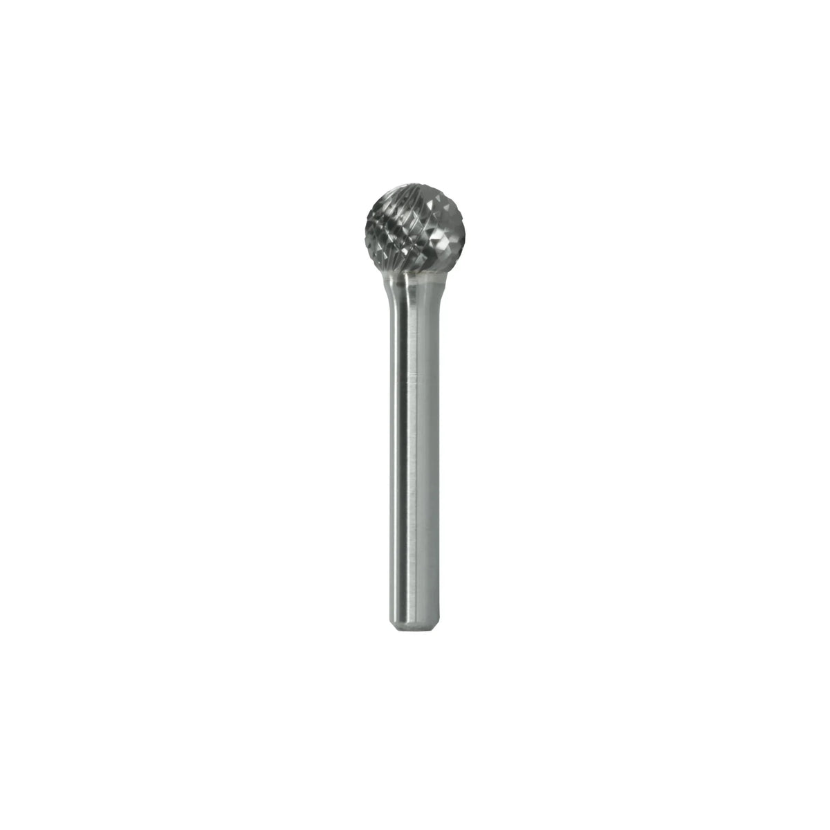 Best Carbide SD5M 12.7mm Double Cut Metric Carbide Burr - Twin Eagle Imports