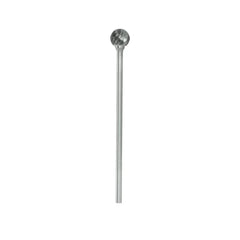 Best Carbide - SD5NFL6 1/2" Aluminium Cut Long Series Carbide Burr - Twin Eagle Imports