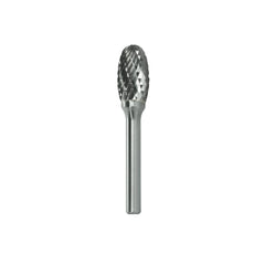 Best Carbide - SE3M 9.5mm Double Cut Carbide Burr - Twin Eagle Imports