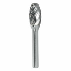 Best Carbide - SE3NF 3/8" Aluminium Cut Carbide Burr - Twin Eagle Imports