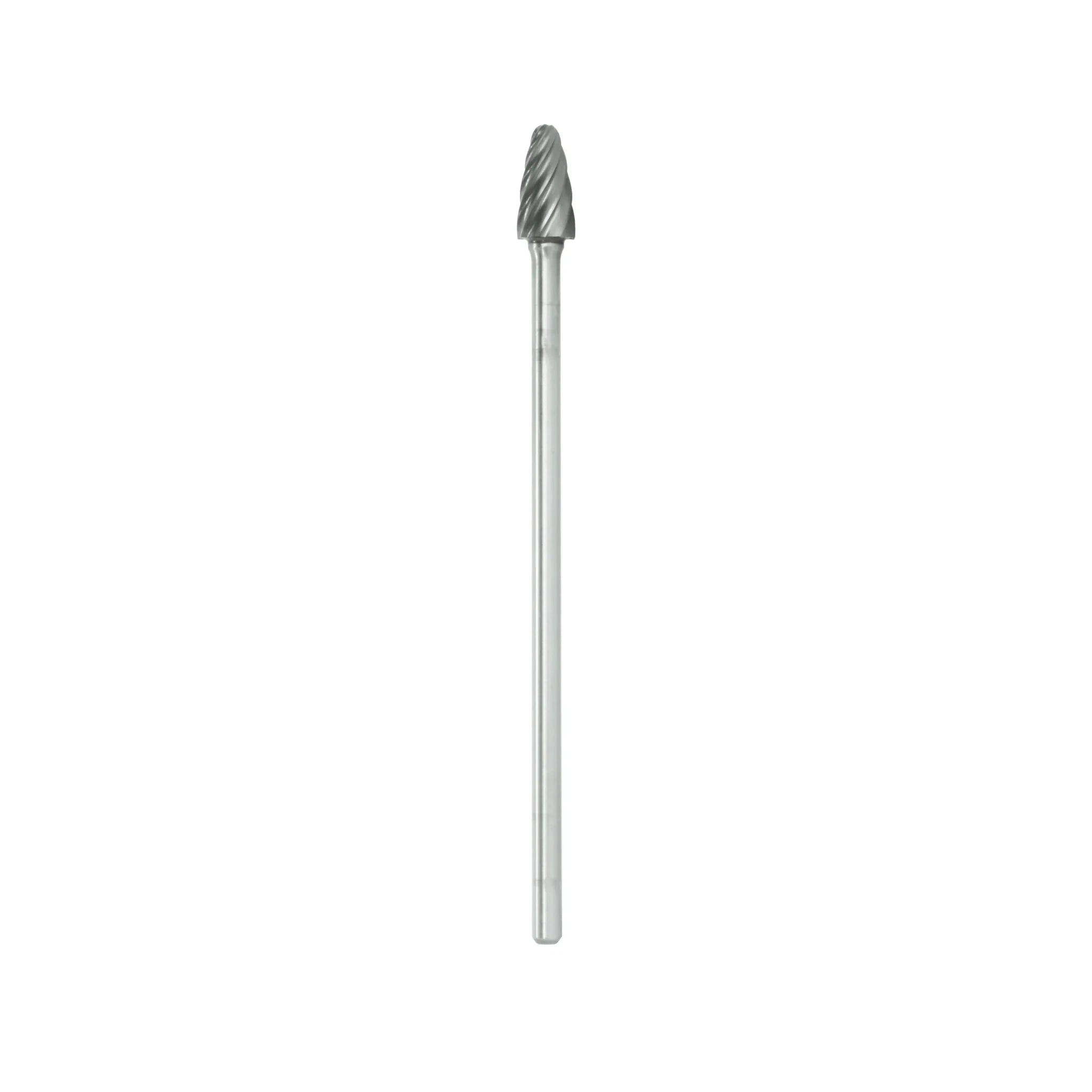 Best Carbide - SF5NFL6 1/2" Aluminium Cut Long Series Carbide Burr - Twin Eagle Imports