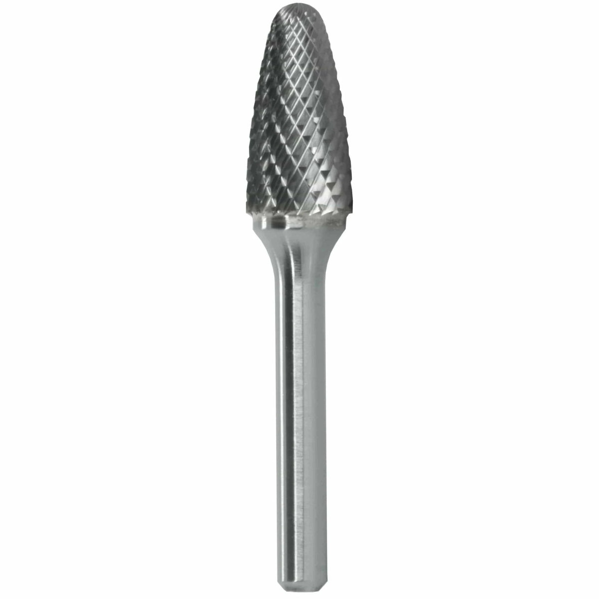 Best Carbide - SF6 5/8" Double Cut Carbide Burr - Twin Eagle Imports