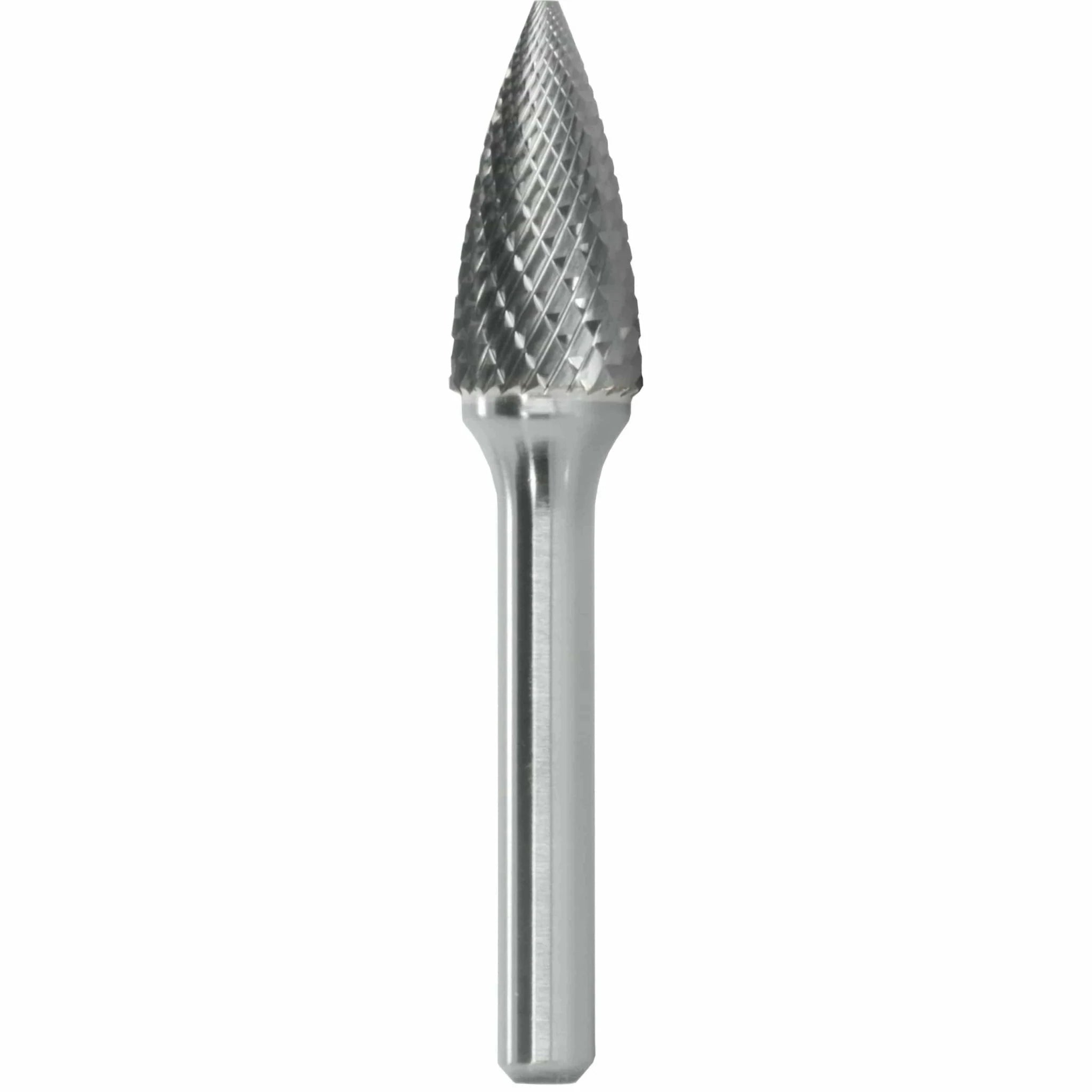 Best Carbide - SG1 1/4" Double Cut Carbide Burr - Twin Eagle Imports