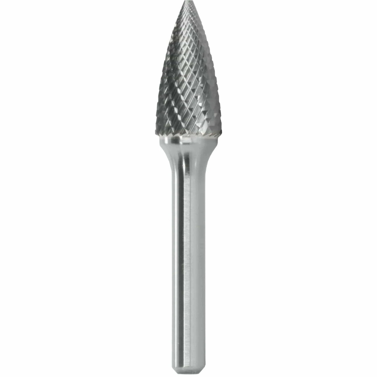 Best Carbide - SG1 1/4" Double Cut Carbide Burr - Twin Eagle Imports