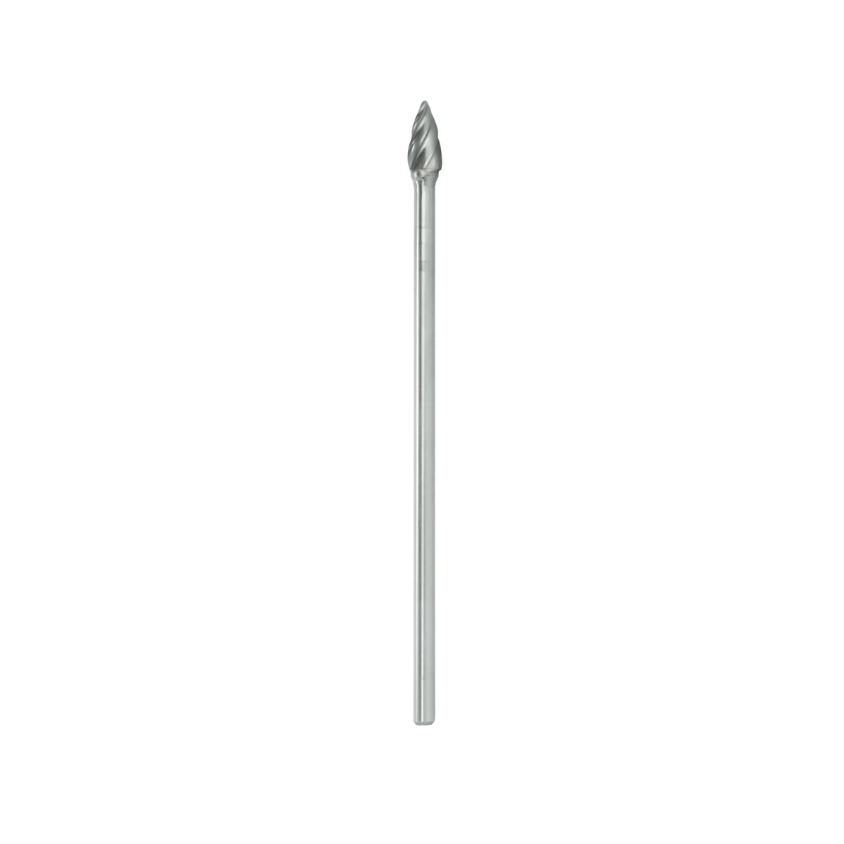 Best Carbide - SG3NFL6 3/8" Aluminium Cut Long Series Carbide Burr - Twin Eagle Imports