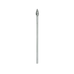 Best Carbide - SG3NFL6 3/8" Aluminium Cut Long Series Carbide Burr - Twin Eagle Imports
