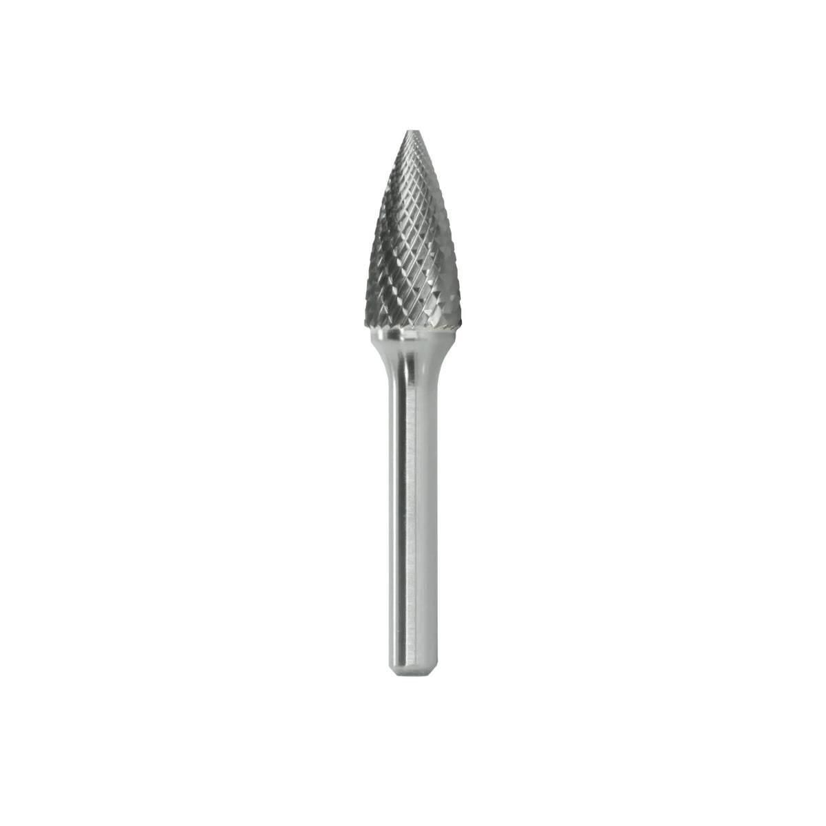 Best Carbide - SG5M 12.7mm Metric Carbide Burr - Twin Eagle Imports