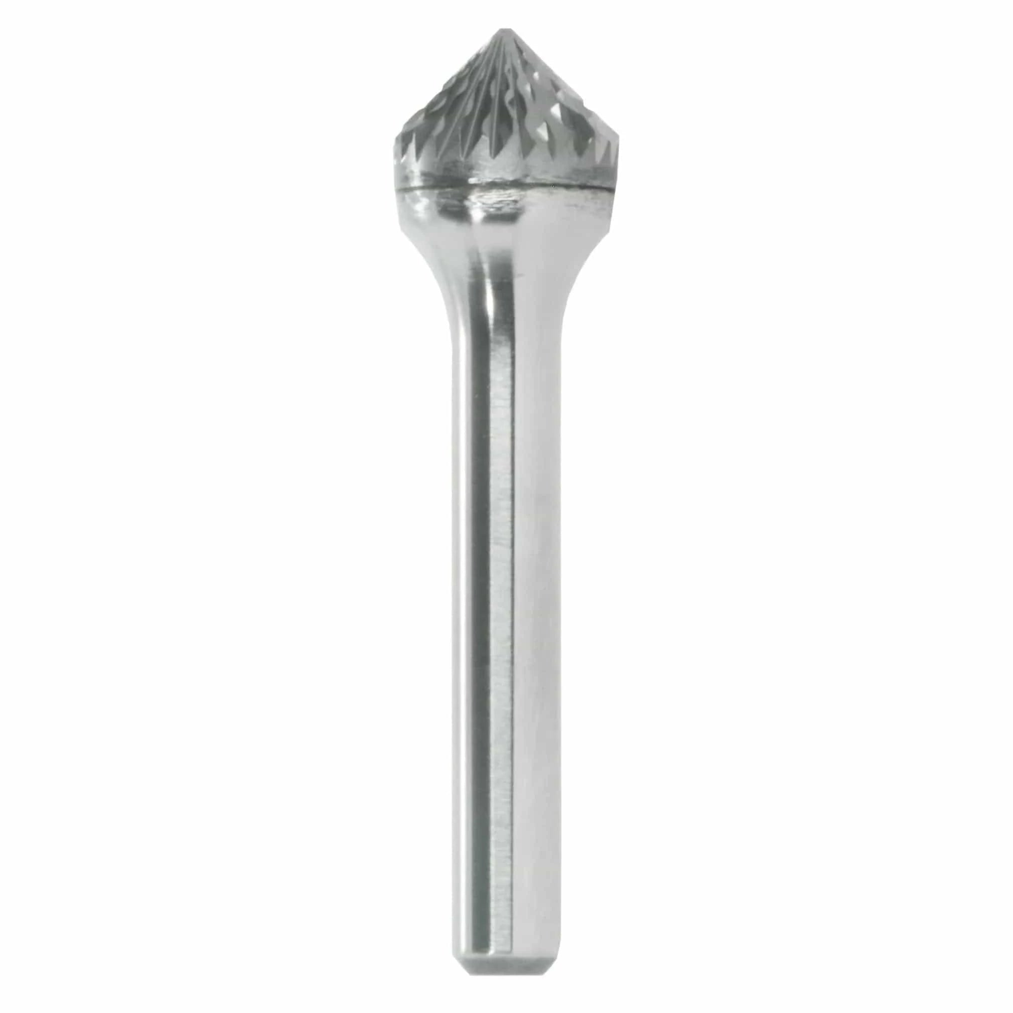 Best Carbide - SK1 1/4" Double Cut Carbide Burr - Twin Eagle Imports