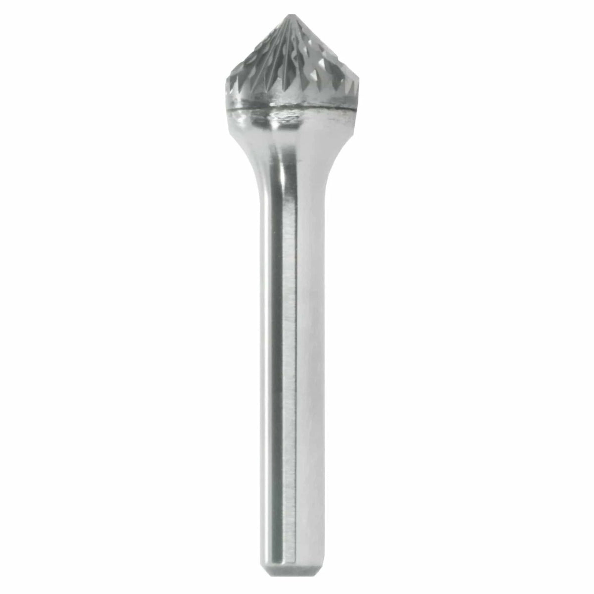 Best Carbide - SK6 3/8" Double Cut Carbide Burr - Twin Eagle Imports