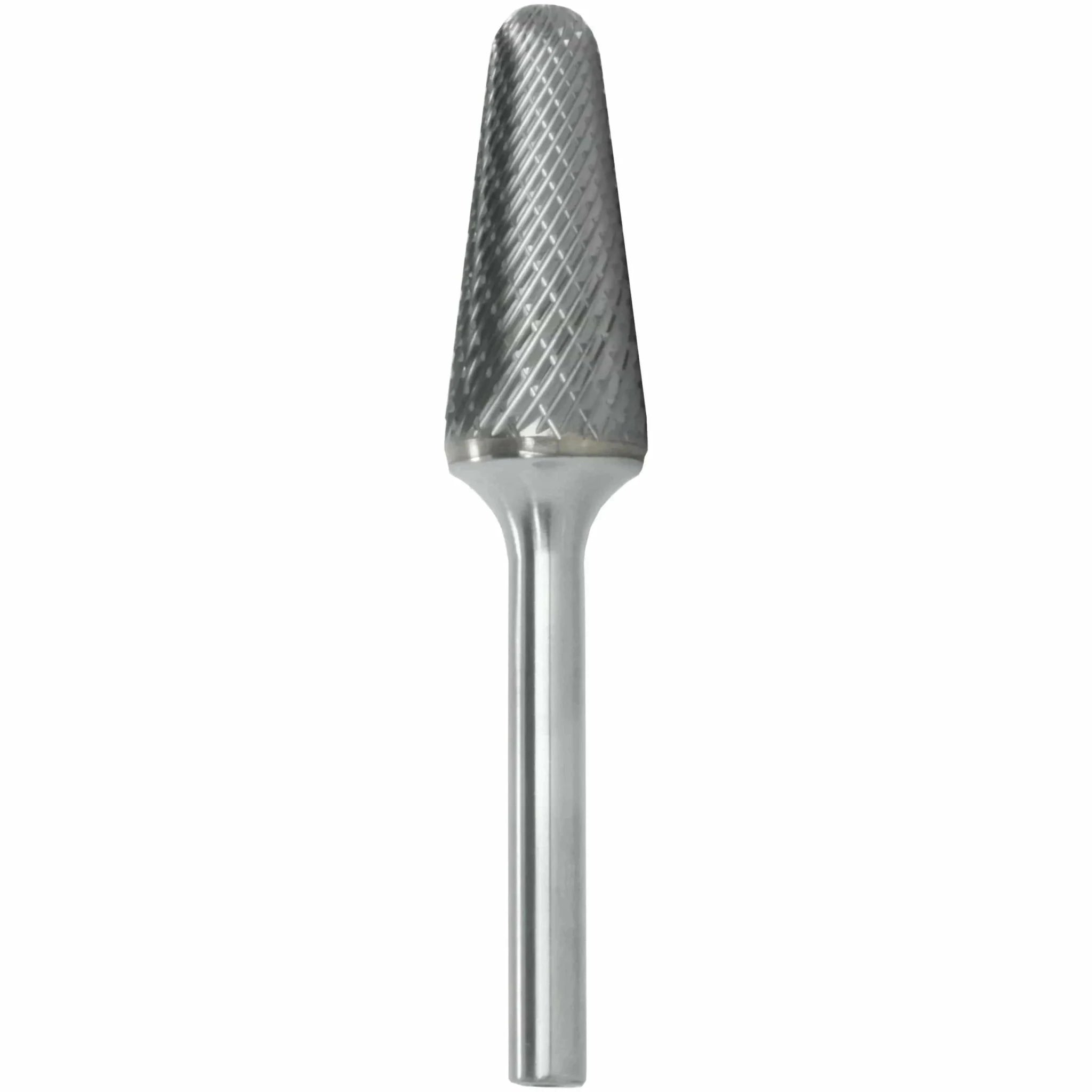 Best Carbide - SL3 3/8" Double Cut Carbide Burr - Twin Eagle Imports