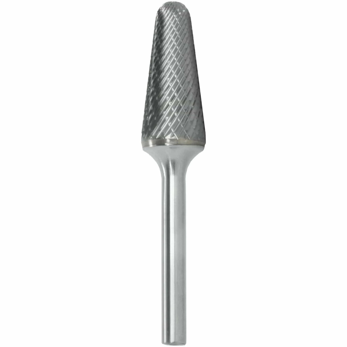 Best Carbide - SL3 3/8" Double Cut Carbide Burr - Twin Eagle Imports